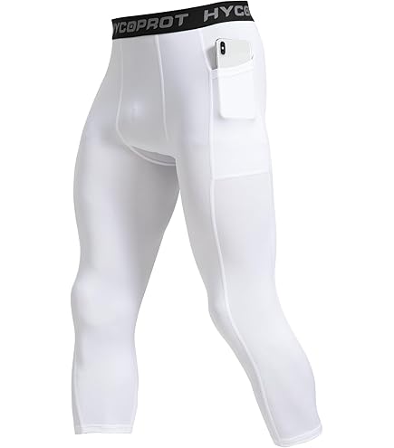 Leren heren legging | Leren kleding | Brizjied Fashion