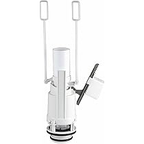 SOMATHERM FOR YOU, Joint De Soupape 27x69x3,8 Mm Pour Mécanisme De Chasse D' Eau - Remplacement Facile Et Rapide - Compatible Avec MPMP - Idéal Pour Résoudre Les Fuites D'eau