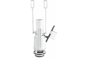 Siamp - Wc - Mecanismo batichasse 500 preset