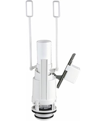 Robinet flotteur Aquastop Siamp wc porcelaine | Réf: 110 0028 44