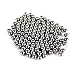 Born Pretty 20pcs Nail Polish Mixing Balls Stainless Steel Beads for Glitter Polish 5mm