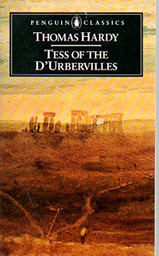 Télécharger Tess of the D'Urbervilles: A Pure Woman (Penguin Classics) PDF Ebook En Ligne