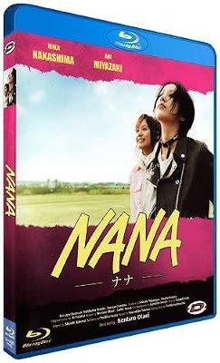 Dybex Nana [Blu-ray]