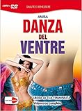 Image de Danza del ventre. Libera la tua femminilità. DVD. Con libro