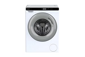 CW50-BP12307GU-S - Lavatrice Slim Compatta 5 Kg Profondità 48 cm 1200 giri Inverter Classe energetica A