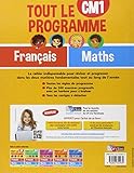 Image de Tout le programme Français/Maths - CM1