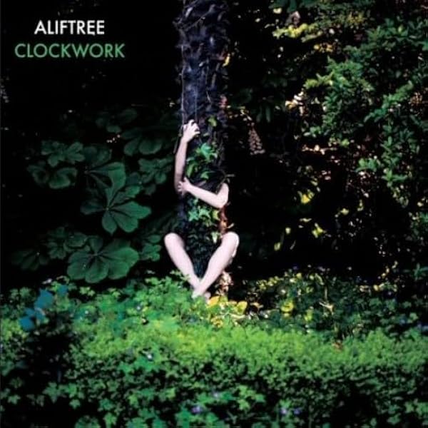 alif tree french cuisine 2LP レコード Alif Tree – French Cuisine