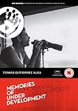 Memories of Underdevelopment - (Mr Bongo Films) (1968) [DVD]