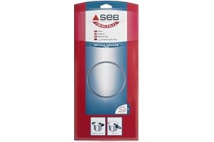 JOINT 8 L OPTIMA SENSOR INOX Ø INT 235 POUR PETIT ELECTROMENAGER SEB - 791947