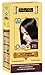 100% Organic 100% Botanical Natural Herbal Hair Dye Colour For Men and Women 100% Chemical Free, No PPD, No Ammonia, No Peroxide and No Heavy Metals Whatsoever (Indus Black)