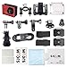 Price comparison product image SJCAM SJ5000X Action Sports Camera Elite Underwater Camcorder 30m Waterproof Camera Ultra-HD 4K for Outdoor