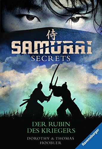 Download Samurai Secrets 1: Der Rubin des Kriegers Download Samurai Secrets 1: Der Rubin des Kriegers