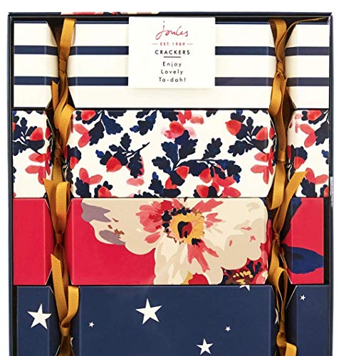 Price comparison product image Joules Crackers Gift Set 2018