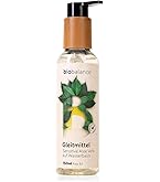 AMORELIE Care  Bio Sensitiv Gleitgel Aloe Vera Wasserbasiert (100 ml) :  Amazon.de: Drogerie & Krperpflege