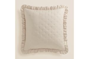 ROOM99 Molly 45 x 45 cm ozdobna poszewka na poduszkę poszewka na poduszkę dekoracyjna poszewka na poduszkę dekoracyjna poszewka na poduszkę dekoracyjna dekoracyjna poszewka na poduszkę Aesthetic