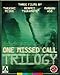 One Missed Call Trilogy [Blu-ray]