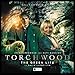 Cover zum Buch Torchwood #26 the Green Life