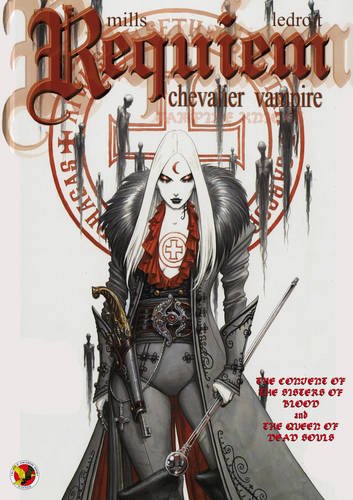 Download Requiem Vampire Knight Vol. 4 (Requiem Vampire Knight 4)