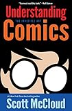 Understanding Comics: The Invisible Art by