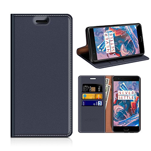Mobesv Oneplus 3t Oneplus Wallet Case Oneplus 3t Leather