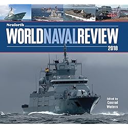 Seaforth World Naval Review: 2018
