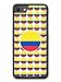 Produktbild Colombia Flag Bandera Colombiana hülle für iPhone 8