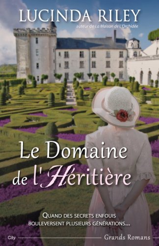 Le domaine de l' héritière