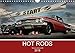 Produktbild HOT RODS - V8 aus Leidenschaft (Wandkalender 2018 DIN A4 quer): Unsere Leidenschaft sind Hot Rods. (Monatskalender, 14 Seiten )