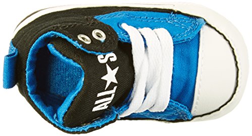 Converse Unisex Baby First Star High Street Krabbel-& Hausschuhe - 7