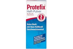 PROTEFIX ADHESIVE POWDER