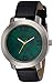 Fastrack Analog Green Dial Men