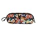 PinStar Dual Compartment Pencil Pouch V1 - Bartman (OS) RS.228.00