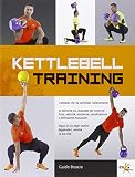 Kettlebell training