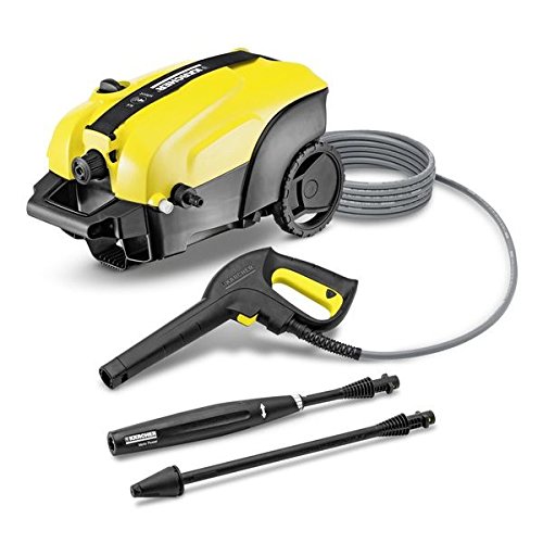 Preisvergleich Produktbild Karcher K4 Silent Hogedrukreiniger