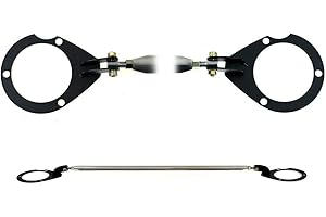 V-MAXZONE PARTS V-MAXZONE M-5901 Barre de support de sport 205 Pro