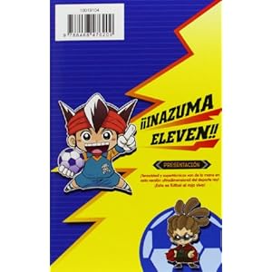 Inazuma eleven 1 (especial)