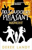 Midnight (Skulduggery Pleasant, Band 11) by