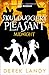 Midnight (Skulduggery Pleasant, Band 11) by