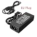 Produktbild Seasaleshop EU-Stecker Universal 12V 5A AC Netzteil Ladegerät mit LED Anzeige Power Adapter Ladegerät für PC Verwendet für 5050/3528 SMD LED-Licht oder LCD-Monitor oder CCTV