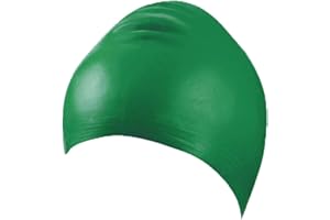 BECO BABY CARRIER Beco Latexhaube Gorro de natación, Unisex Adulto