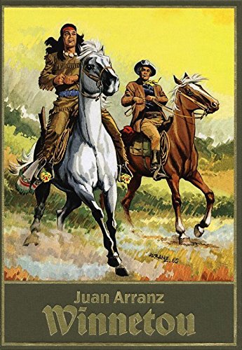 Arranz: Winnetou 01