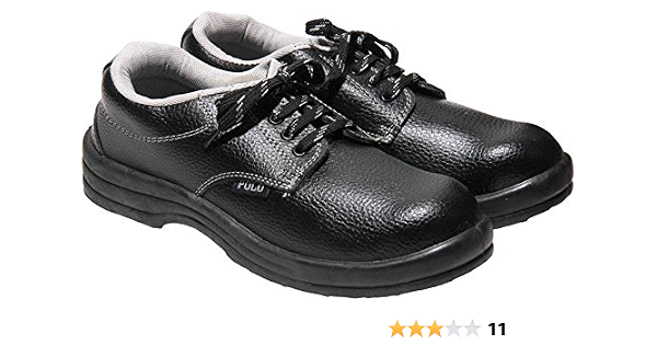 safety shoes amazon india