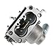 Produktbild Qiilu Rasenmäher Vergaser Direct Fit Carb Für Briggs 0026 Stratton 699709 499804 Motor
