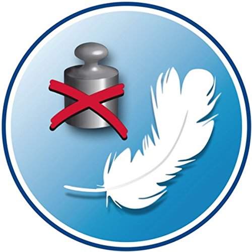 Viva Dry Balance Flügelwäschständer – extra wetterbeständig - 5