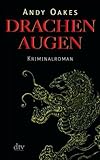 Cover zum Buch Drachenaugen