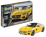revell modellauto Länge des zusammengebauten Modells ca. 18,9 cm