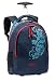 Produktbild Rucksacktrolley Schulrucksack Ranzen SchulranzenTornister Trolley Rollenrucksack Schultrolley Schule Sport Freizeit Fa. Bowatex