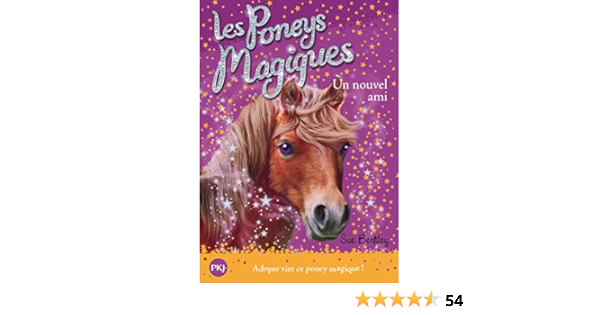 32++ 4 les poneys magiques au bout des reves ideas in 2021