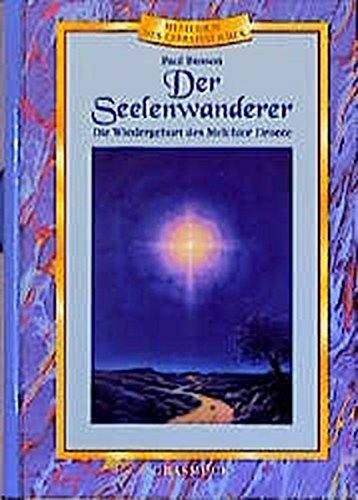 Der Seelenwanderer: Die Wiedergeburt des Melchior Dronte (Mysterium des Übersinnlichen)