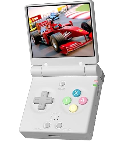 Upgrade R36S PRO Draagbare Gameconsole, Retro